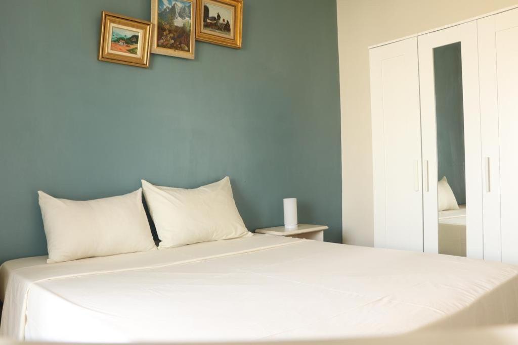 Residence Marie France Mendy ตูบับเดียเลา ภายนอก รูปภาพ