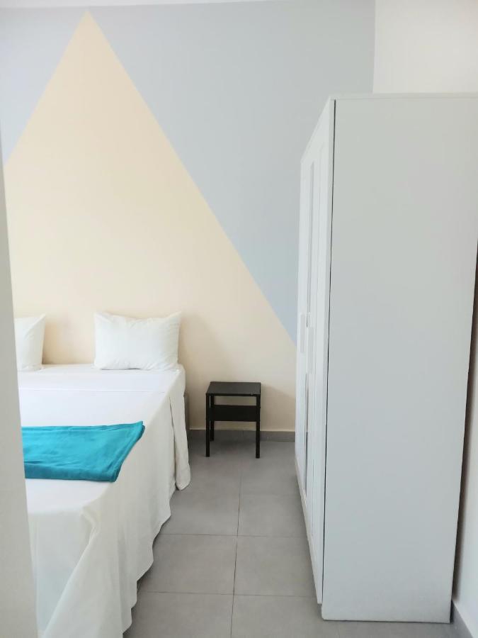 Residence Marie France Mendy ตูบับเดียเลา ภายนอก รูปภาพ