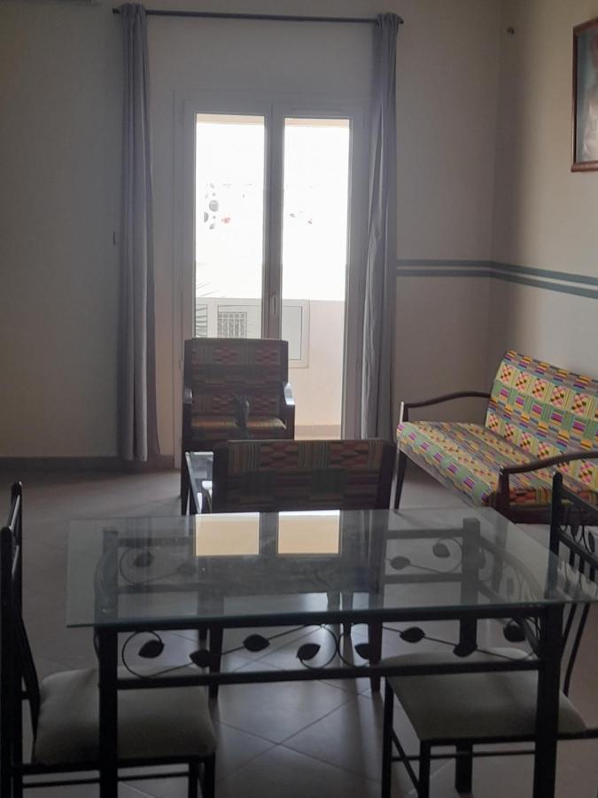Residence Marie France Mendy ตูบับเดียเลา ภายนอก รูปภาพ