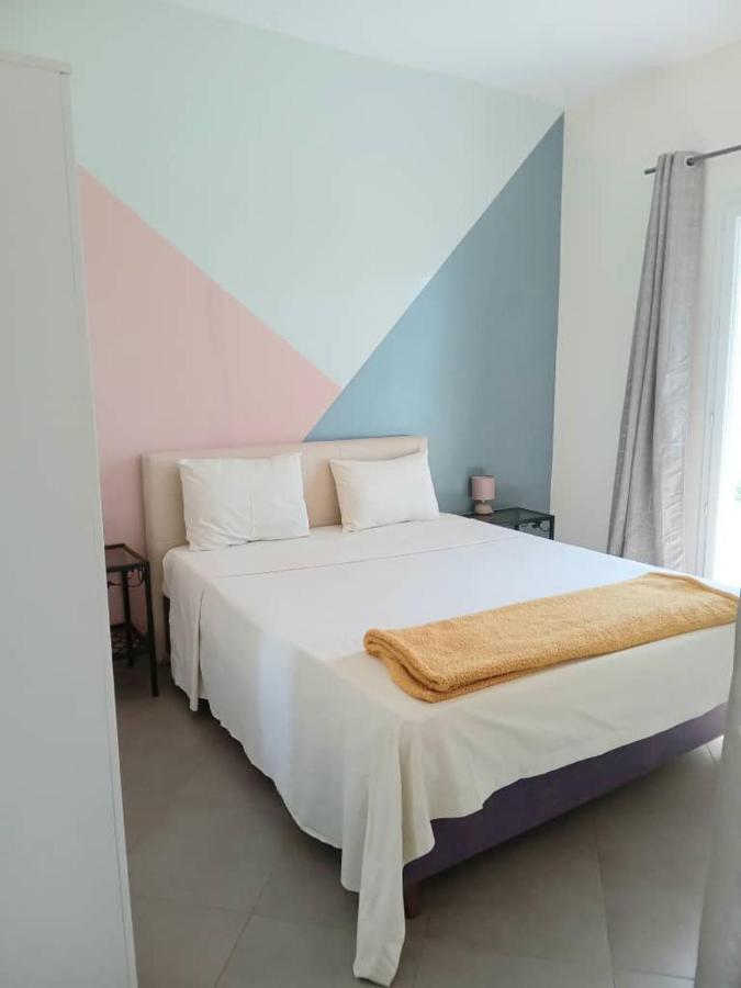 Residence Marie France Mendy ตูบับเดียเลา ภายนอก รูปภาพ