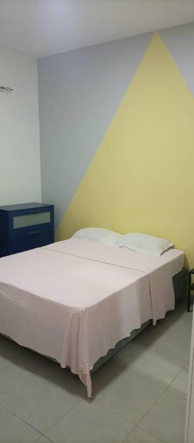 Residence Marie France Mendy ตูบับเดียเลา ภายนอก รูปภาพ