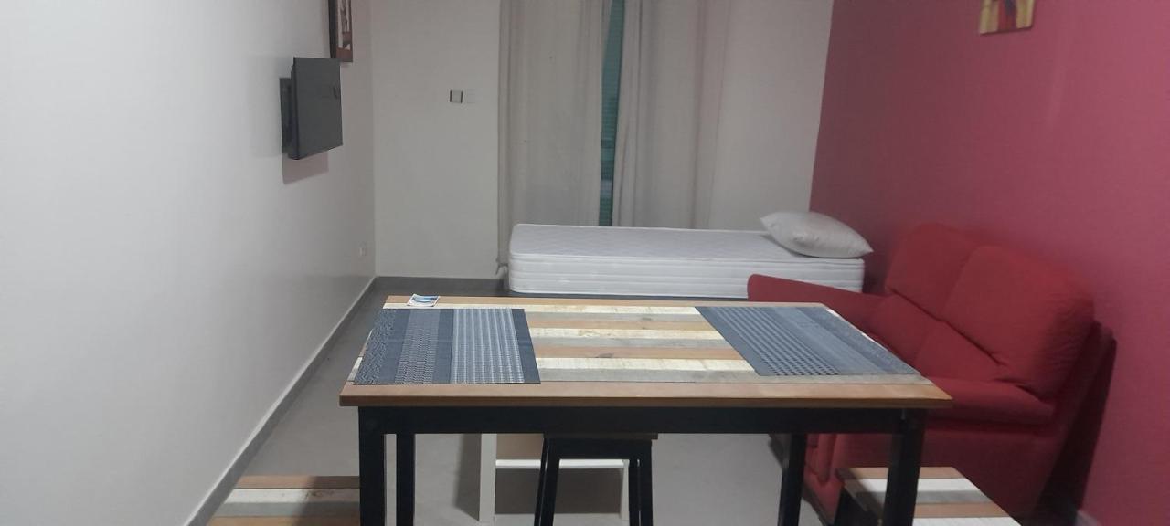Residence Marie France Mendy ตูบับเดียเลา ภายนอก รูปภาพ