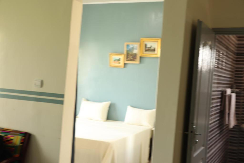 Residence Marie France Mendy ตูบับเดียเลา ภายนอก รูปภาพ