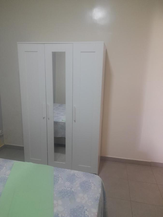 Residence Marie France Mendy ตูบับเดียเลา ภายนอก รูปภาพ