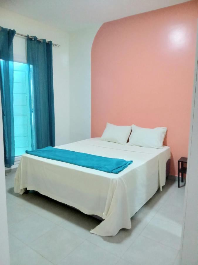 Residence Marie France Mendy ตูบับเดียเลา ภายนอก รูปภาพ
