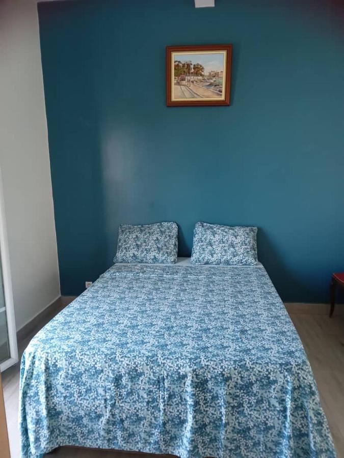 Residence Marie France Mendy ตูบับเดียเลา ภายนอก รูปภาพ