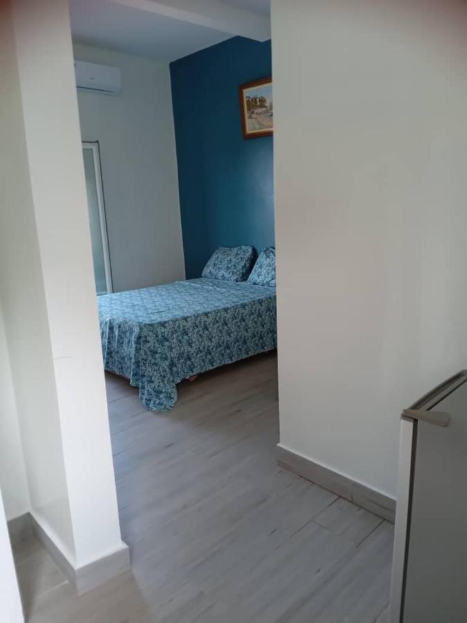 Residence Marie France Mendy ตูบับเดียเลา ภายนอก รูปภาพ