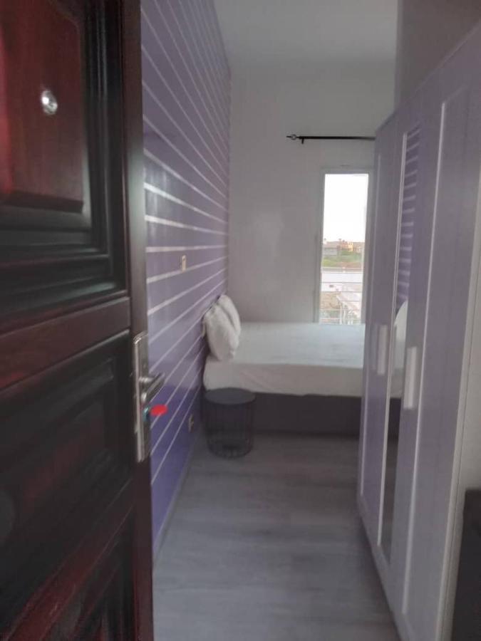 Residence Marie France Mendy ตูบับเดียเลา ภายนอก รูปภาพ